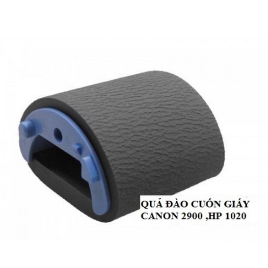 Combo 5 quả đào kéo giấy dùng cho máy in Canon 2900