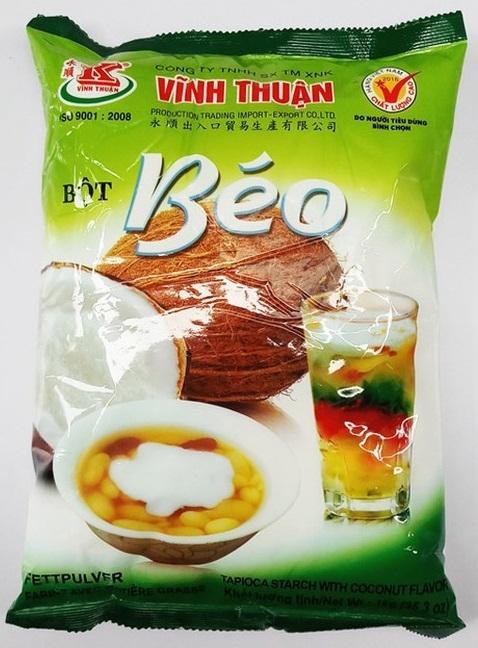 Bột Béo Vĩnh Thuận 1kg