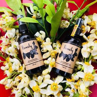 Com bo 3 nước cất hoa bưởi