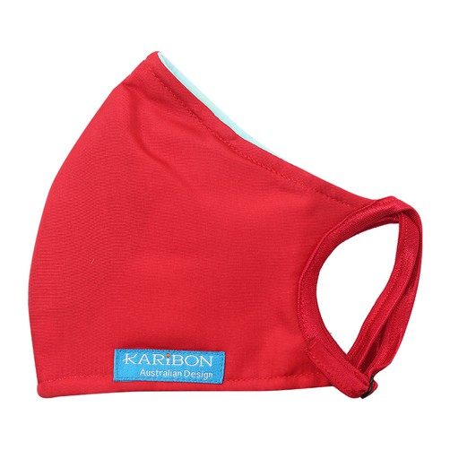 [Mã FAMAYFA2 giảm 10K đơn 50K] Khẩu trang than hoạt tính 8 lớp Karibon Cotton | BigBuy360 - bigbuy360.vn