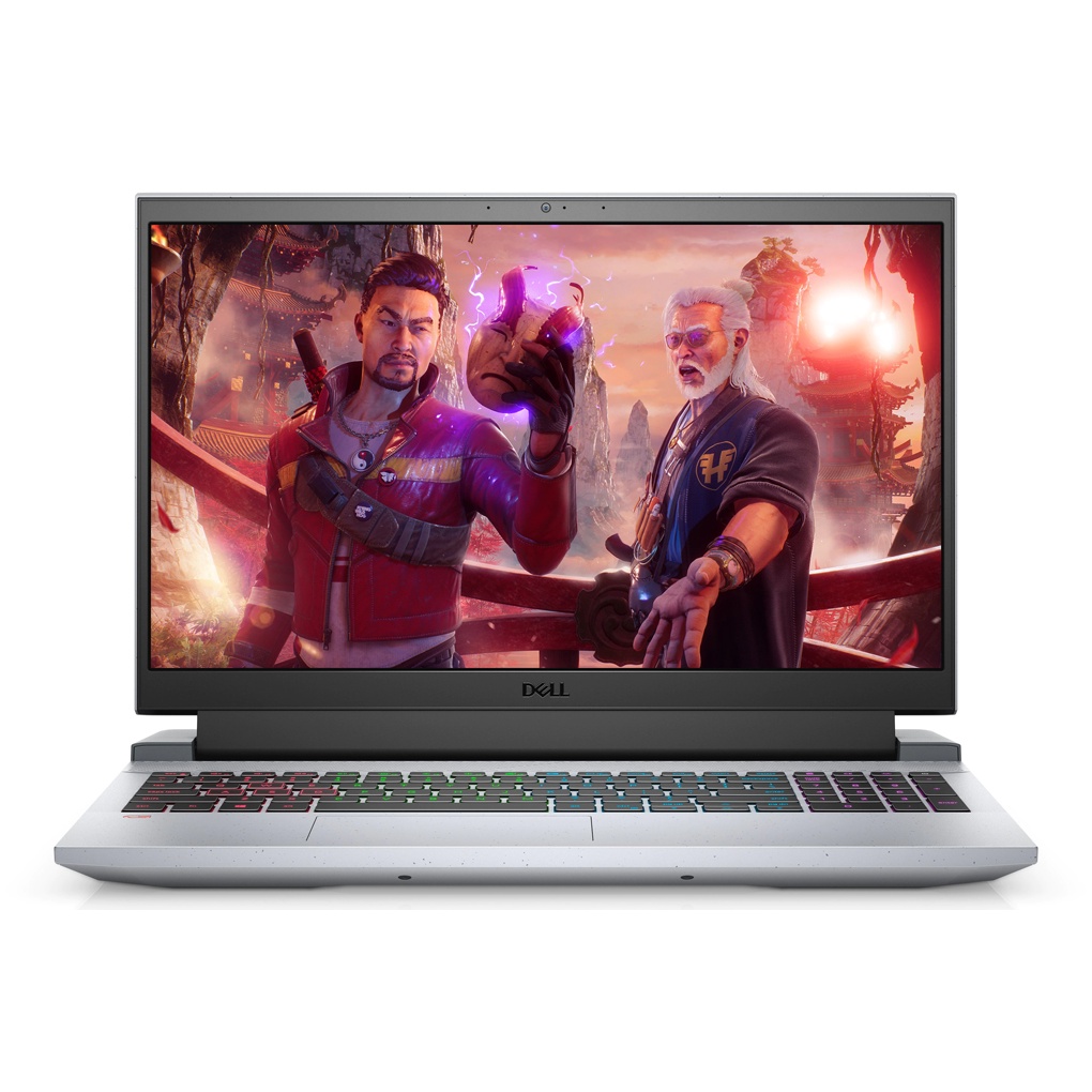Laptop Dell Gaming G15 5515 70266675 R7-5800H|16GB |512GB |GeForce RTX™ 3050Ti| 15.6' FHD| W11 |Office