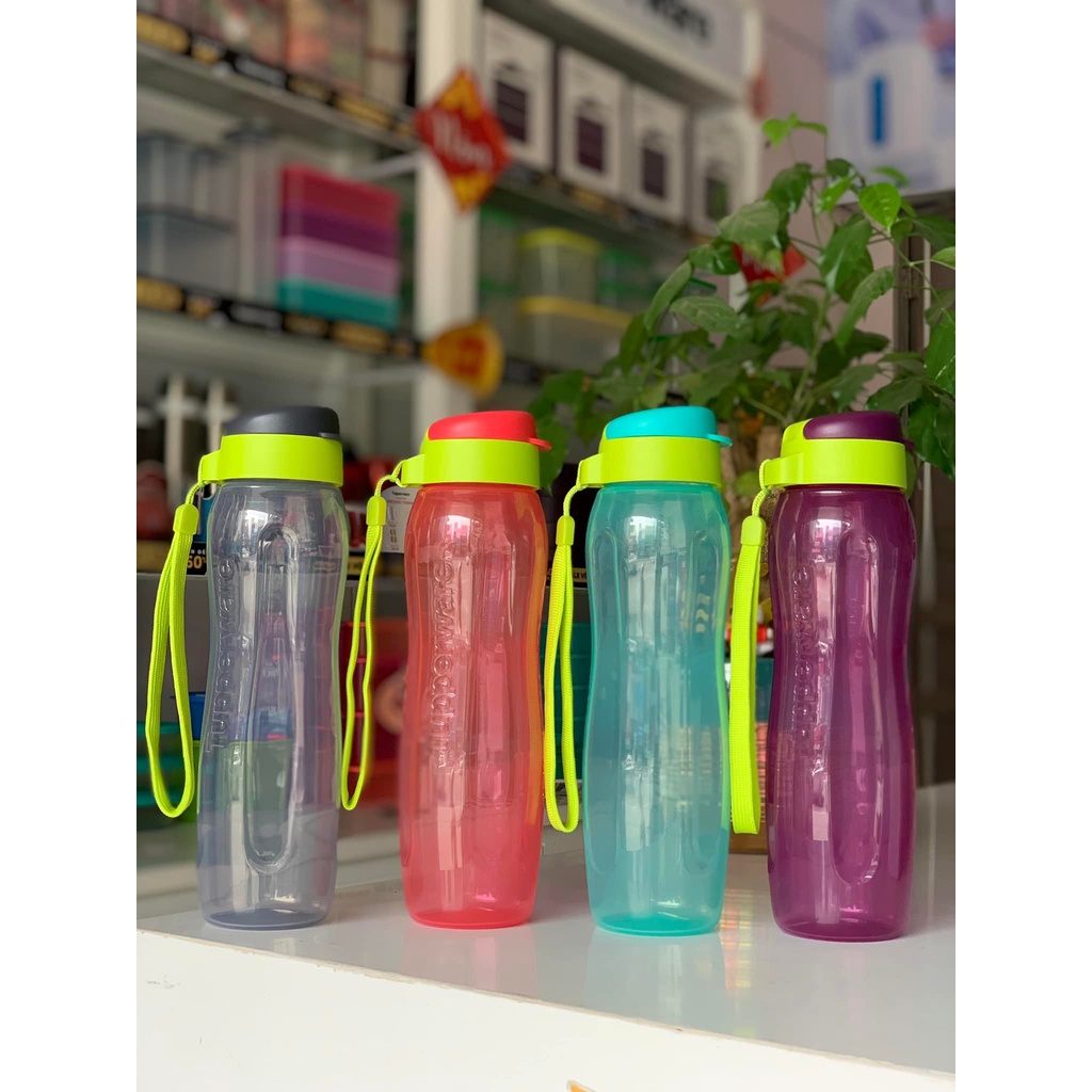 Bình Nước Eco Bottle Gen II 750ml
