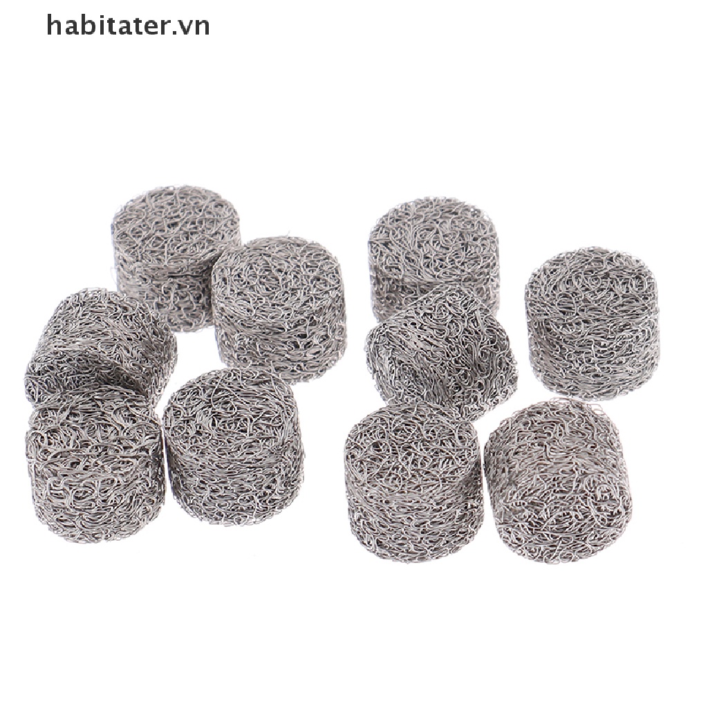 Set 1 / 5 Vòi Phun Xà Phòng Bằng Thép Không Gỉ