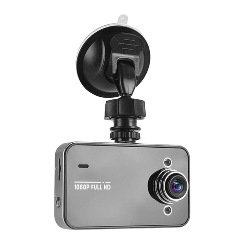 Camera Hành Trình Góc Rộng Mini 1080p Hd Cho Xe Hơi