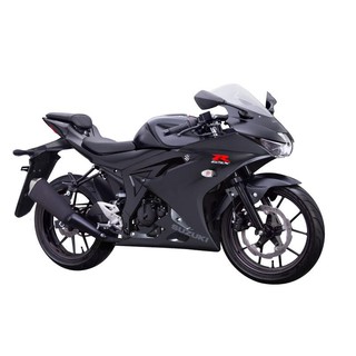 Xe máy Suzuki GSX - R150 ABS