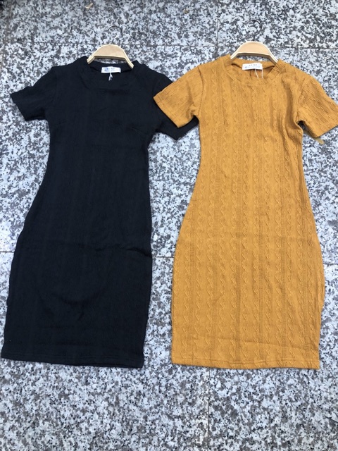 VÁY BODY GÂN CHẤT ĐẸP MS15248 | BigBuy360 - bigbuy360.vn