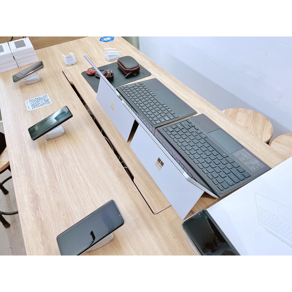Máy Tính Surface Pro 4  Zin và mới 99,9% BẢO HÀNH 1 NĂM | BigBuy360 - bigbuy360.vn