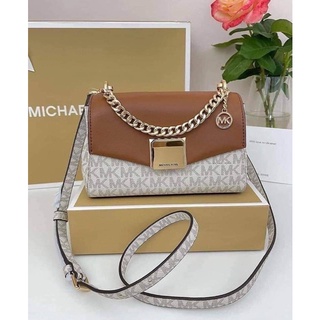 Túi MK Lita mini xinh xắn AUTHENTIC