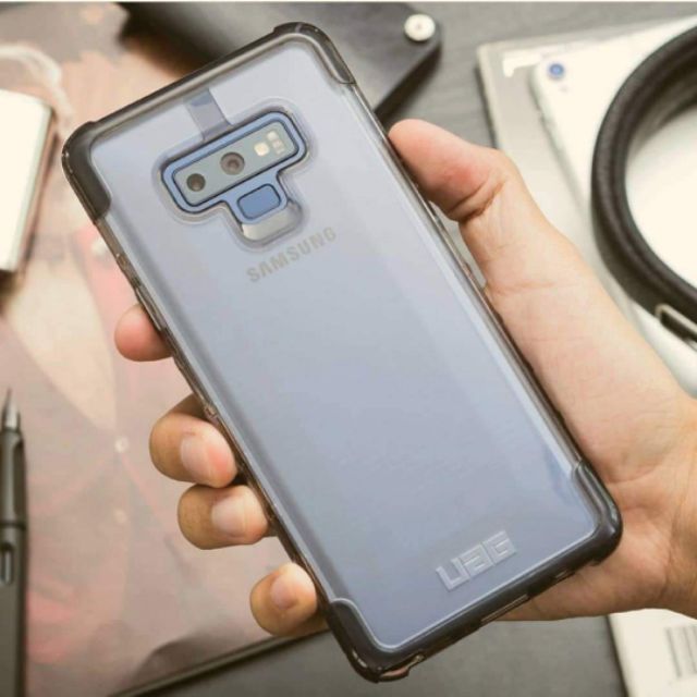 #SALE OFF Ốp Chông Sốc UAG #SamsungNote9