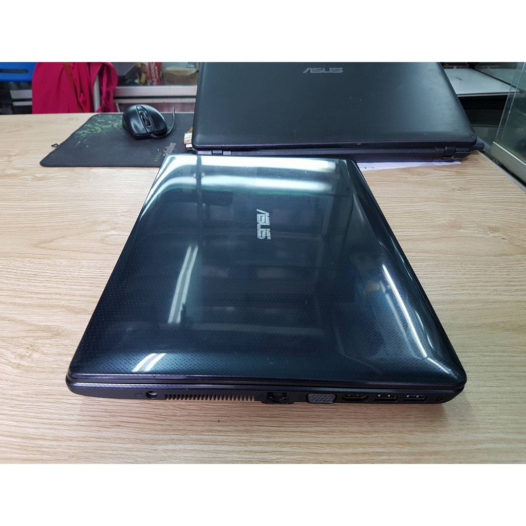 Laptop Cũ Rẻ Asus F451CA Core i3 Gen 3_Ram 4G_500G_Chiến LOL và làm đồ họa mượt | BigBuy360 - bigbuy360.vn