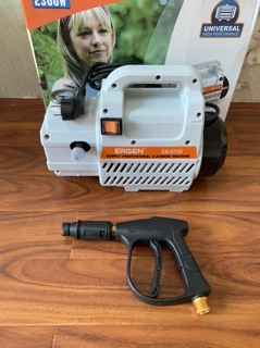 máy rửa xe ERGEN 2300w
