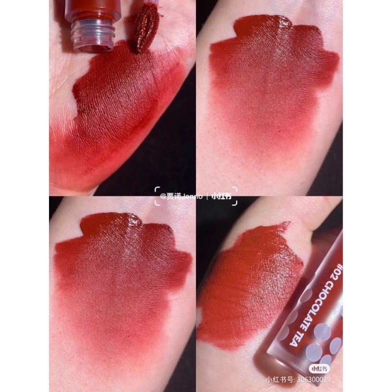 💥Son Kem Romand Milk Tea Velvet Tint | BigBuy360 - bigbuy360.vn