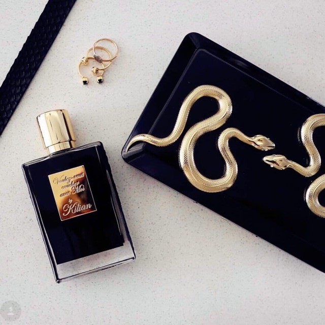 +𝐘𝐨𝐮𝐧𝐢𝐪𝐮𝐞+ Nước hoa dùng thử Kilian Voulez-Vous Coucher Avec Moi Tester 5ml/10ml | BigBuy360 - bigbuy360.vn
