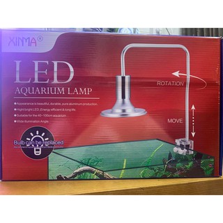 Đèn led rọi xinma 20w - ánh sáng trắng