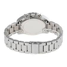 Đồng Hồ Nữ Michael Kors Bradshaw Pave MK6320