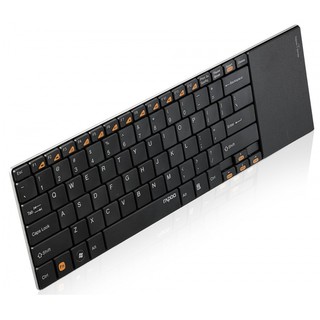 Bàn phím RAPOO E9180P