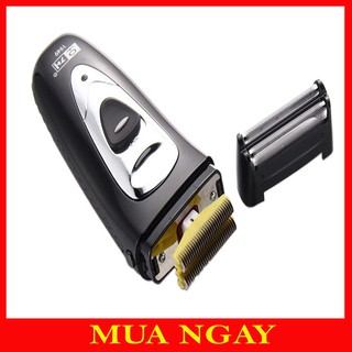 Máy cạo râu rscw - 1949 lưỡi kép hàn quốc