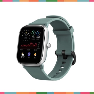 Đồng hồ thông minh amazfit gts 2 mini bảo hành 12 tháng