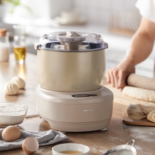 🐻MÁY NHÀO BỘT TỰ ĐỘNG & Ủ LÊN MEN BEAR-HMJ-A35Q2🐻