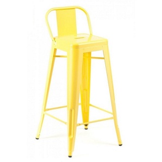 GHẾ QUẦY BAR TOLIX CAO CHÂN SẮT (HÀNG NHẬP KHẨU)