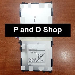 Pin điện thoại ss galaxy tab note 10.1" p600 p601 p605 tab pro 10.1" p8220 t8220e t8220c t8220c