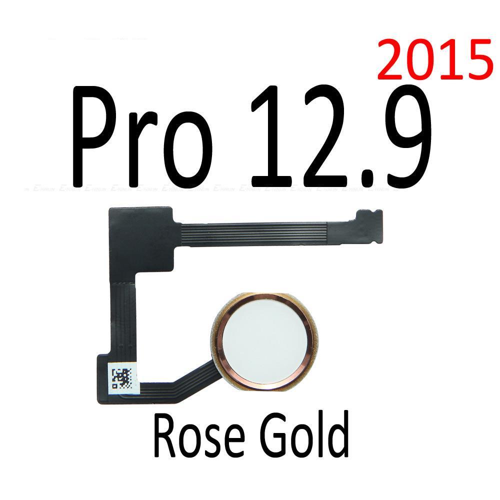 Cáp Flex Cảm Biến Vân Tay Cho iPa Pro 12.9 10.5 9.7