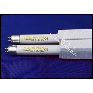 Bóng đèn bắt muỗi 4w chiều dài 14.5cm