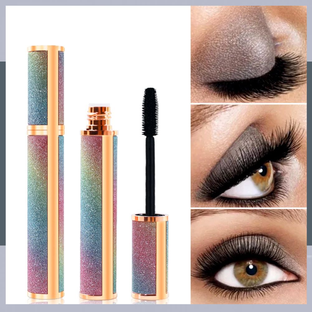 Mascara uốn cong làm dày lông mi không thấm nước và mồ hôi RICH1
 | BigBuy360 - bigbuy360.vn
