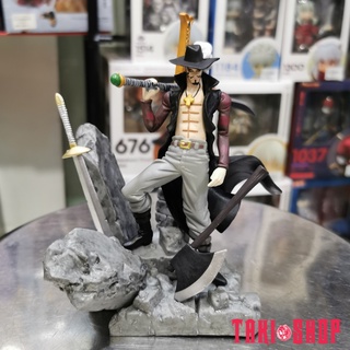 Mô hình Figure: Mihawk - Colosseum Vol. 2