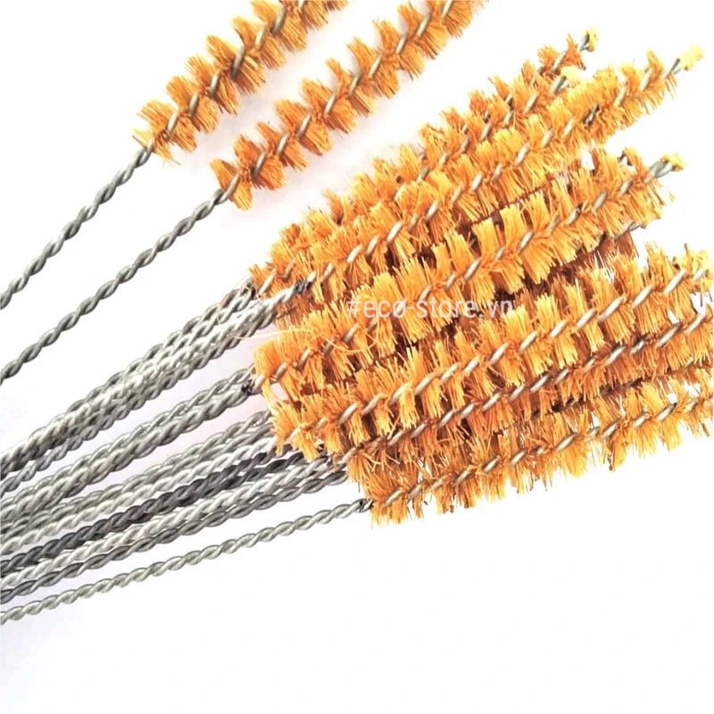 Cọ Xơ dừa rửa ống hút Tre | Eco Store | Sản phẩm thân thiện Môi trường | BigBuy360 - bigbuy360.vn