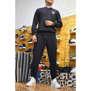 bán buôn- bộ nỉ nam huy hiệu chất nỉ đẹp, bộ nam trơn