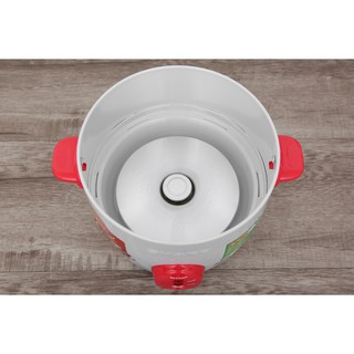 Nồi cơm điện Sharp KSH-211V 1L