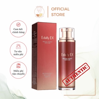 Nước hoa hồng tái sinh phục hồi Edally EX