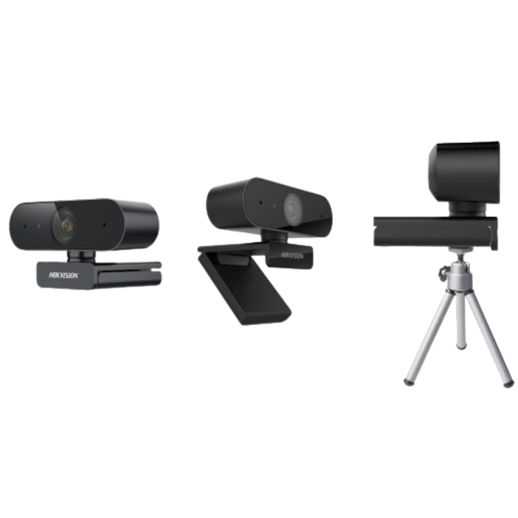 Webcam Camera Máy Tính Laptop Hikvision DS-U02 Full HD Tích Hợp Míc, Kết Nối USB  Chuyên Học online Họp Từ Xa livestream | BigBuy360 - bigbuy360.vn