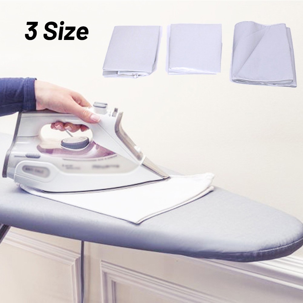 Vỏ bọc bàn ủi dày dặn cách nhiệt chống bụi và chống bẩn chất lượng cao
