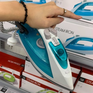 Bàn ủi hơi nước nội địa úc