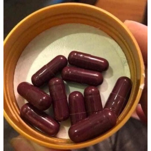 THẢI ĐỘC GAN HEALTHY CARE LIVER DETOX 100 VIÊN