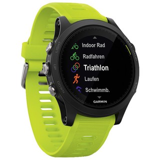 Vòng Đeo Tay Garmin Forerunner 935