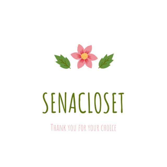 Sena closet