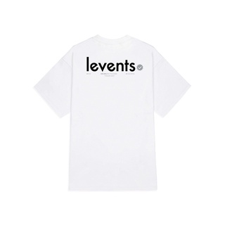 ÁO THUN LEVENTS® POPULAR LOGO TEE (Levents Chính Hãng)
