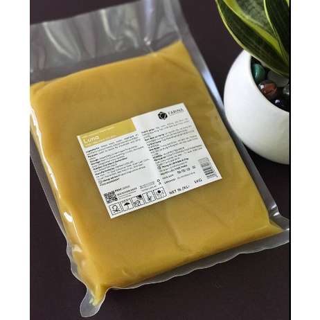 Nhân trung thu Farina 500gr
