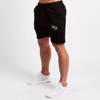 Quần Short VQ - Vanquish - thun da cá