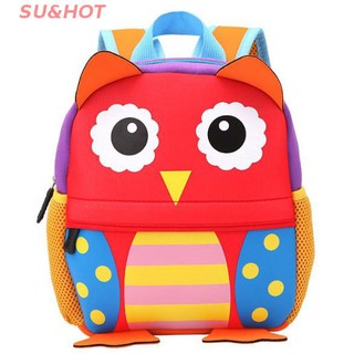 Balo Trẻ Em Siêu Cute