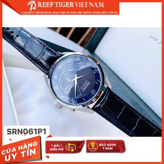 Đồng hồ nam seiko kinetic srn061p1 - thiết kế độc đáo mới lạ từ xứ sở mặt trời mọc