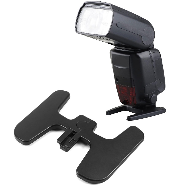 Đế Đèn Flash Cho Máy Ảnh Sony F56AM Minolta 5600HSD