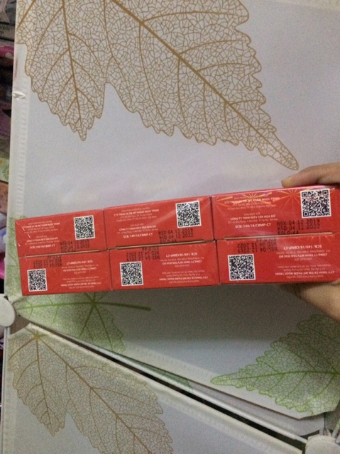 Serum chấm mụn – Thâm – Trắng da LINH CHI ĐỎ | BigBuy360 - bigbuy360.vn