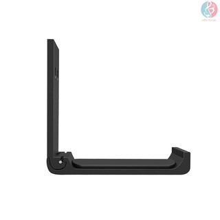 E&M Foldable Universal Headset Headphone Hanger Hook Holder Under Desk Mount Stand Aluminum Alloy for Home Studio Office