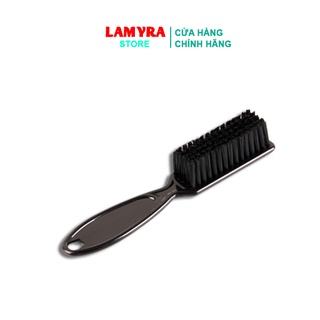 Chổi phủi tóc Barber chuyên dụng cho salon Lamyra