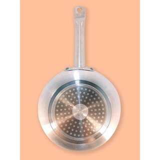 Chảo Inox bếp từ Cao Cấp