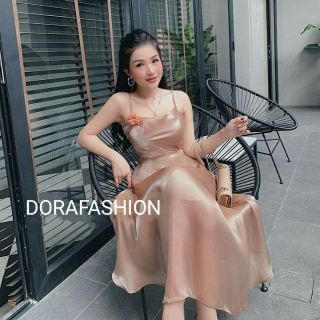 ĐẦM HAI DÂY CỔ ĐỔ